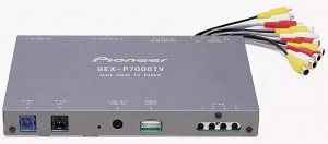 PIONEER GEX-P7000TVP